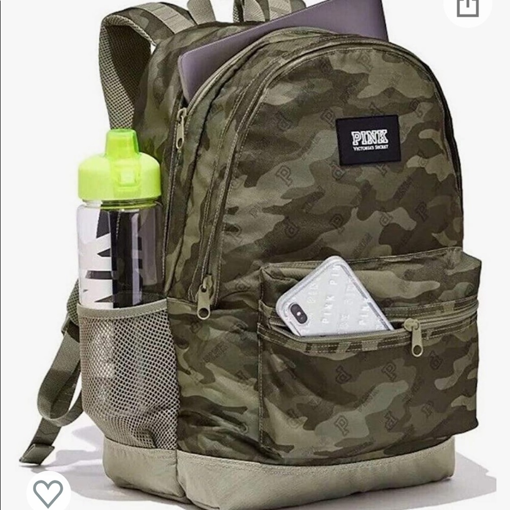 Victorias Secret PINK Campus Backpack